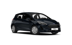 ford fiesta lease occasion