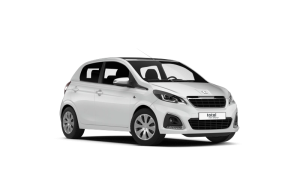 occasion shortlease peugeot 108