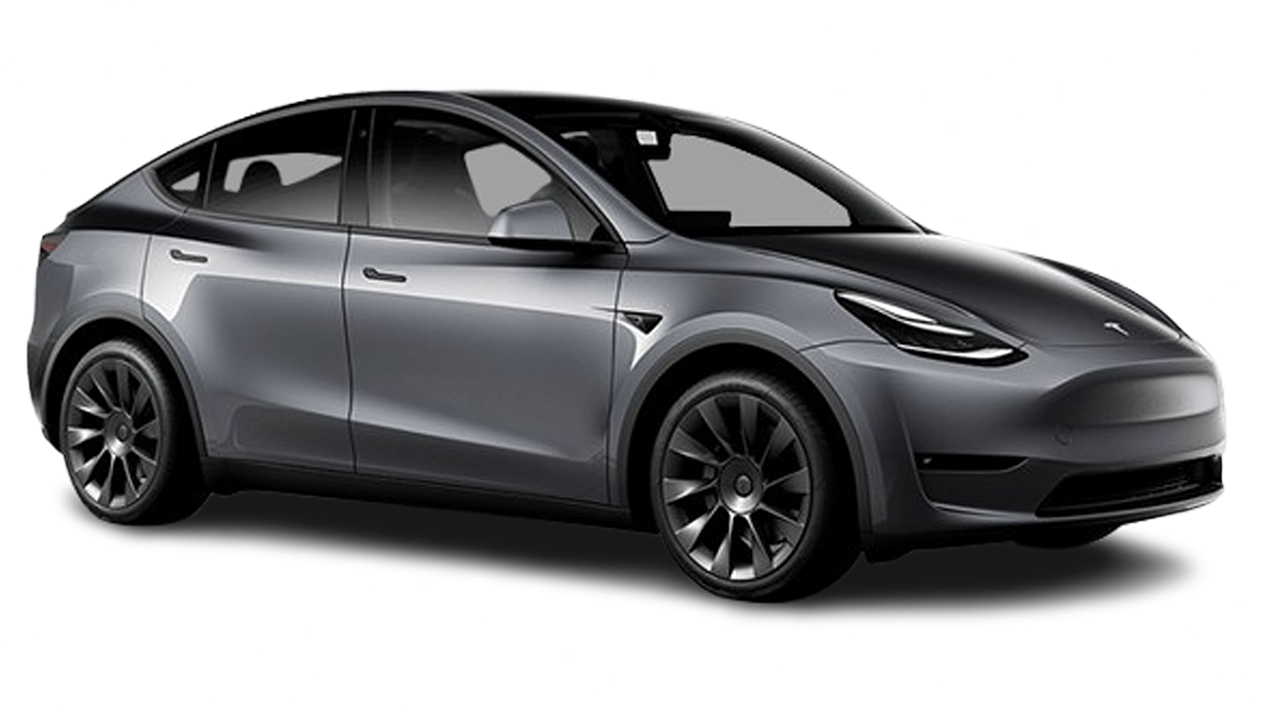 Tesla model y shortlease