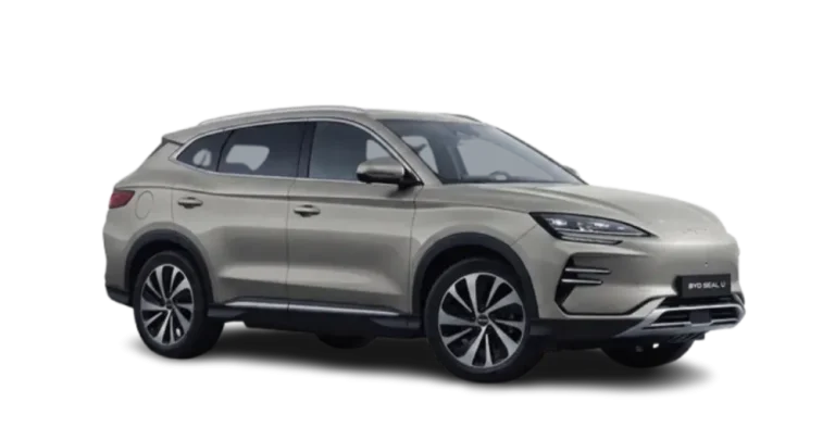 BYD Seal U DM-i shortlease