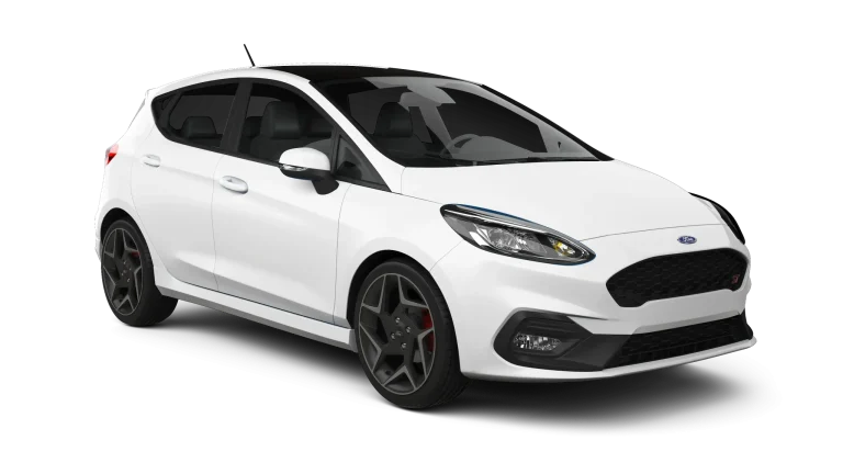 Ford Fiesta shortlease
