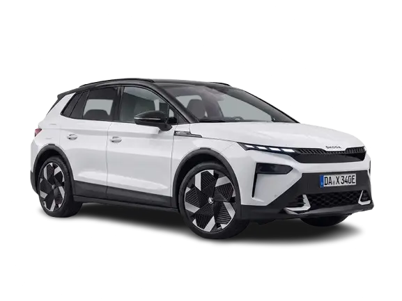 Skoda Elroq shortlease