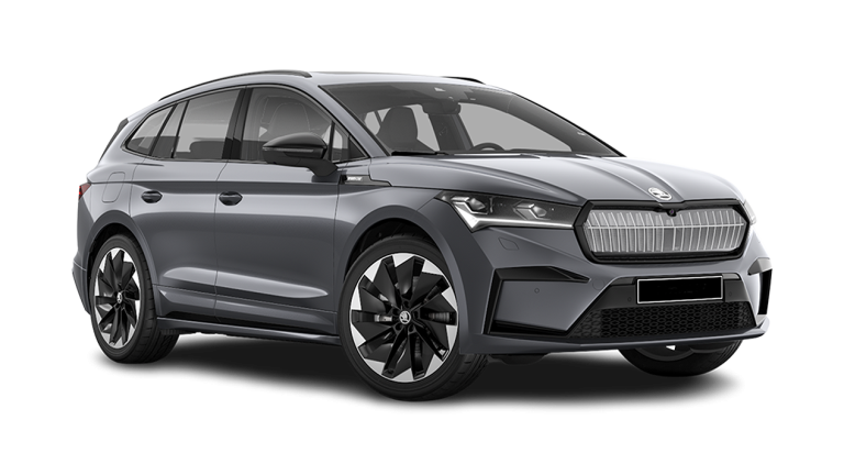 Skoda Enyaq shortlease