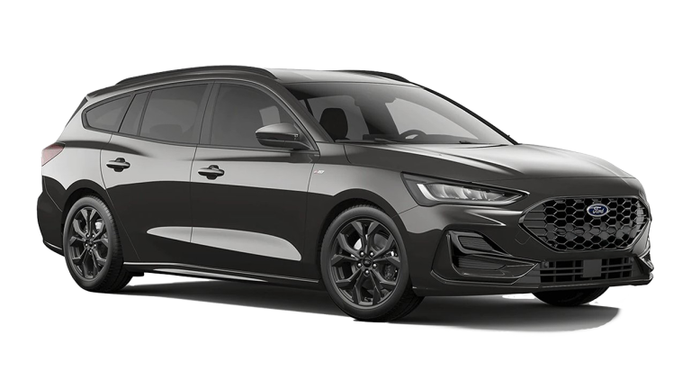 Ford Focus Wagon shortlease