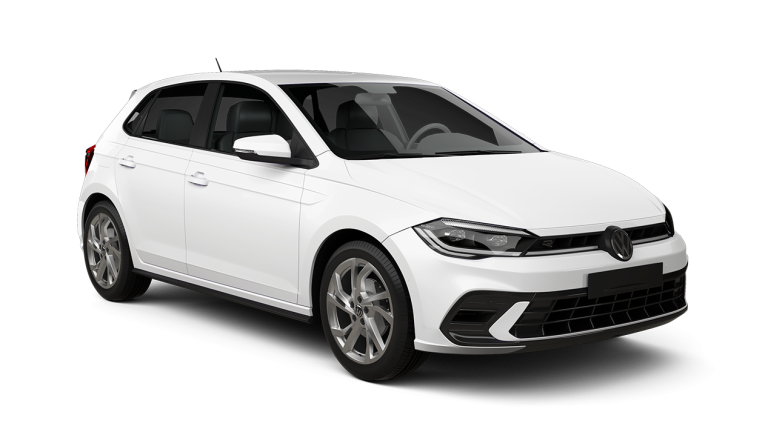 Volkswagen Polo shortlease